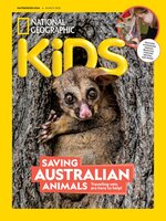 National Geographic Kids
